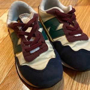 New Balance sneakers